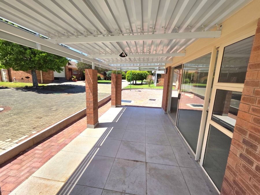 To Let 2 Bedroom Property for Rent in Panorama Free State